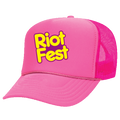 Pepto Hat