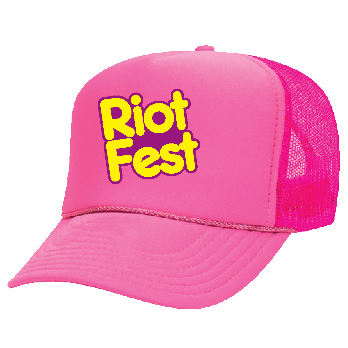 Pepto Hat