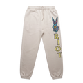 Riot Melted Bunny Cream Sweatpants