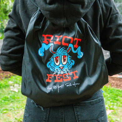 2025 Cinch Bag