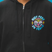2025 Tiger Lineup Hoodie