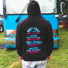 2025 Tiger Lineup Hoodie