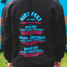 2025 Tiger Lineup Hoodie