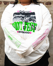 Ferris Wheel Long Sleeve