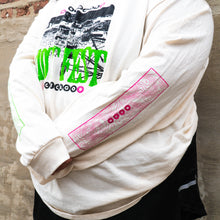 Ferris Wheel Long Sleeve