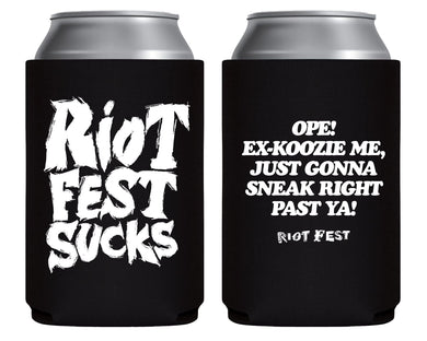 2025 Koozie