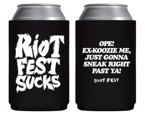 2025 Koozie