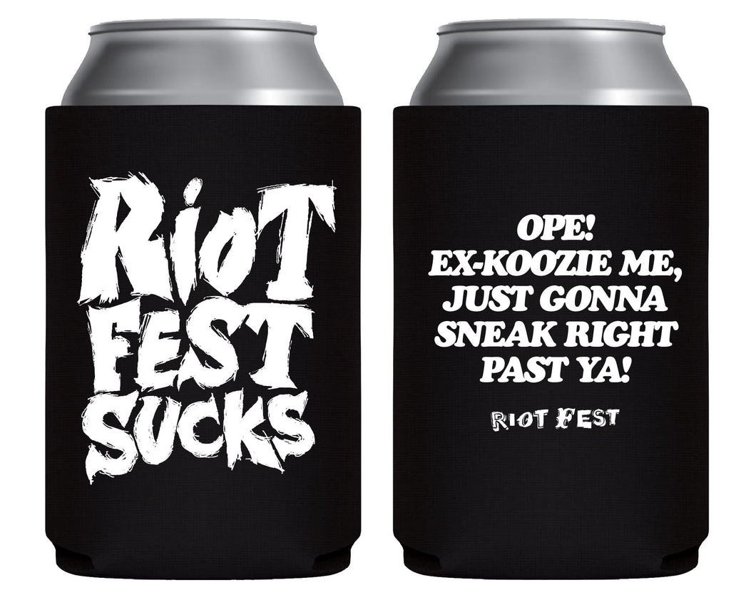2025 Koozie
