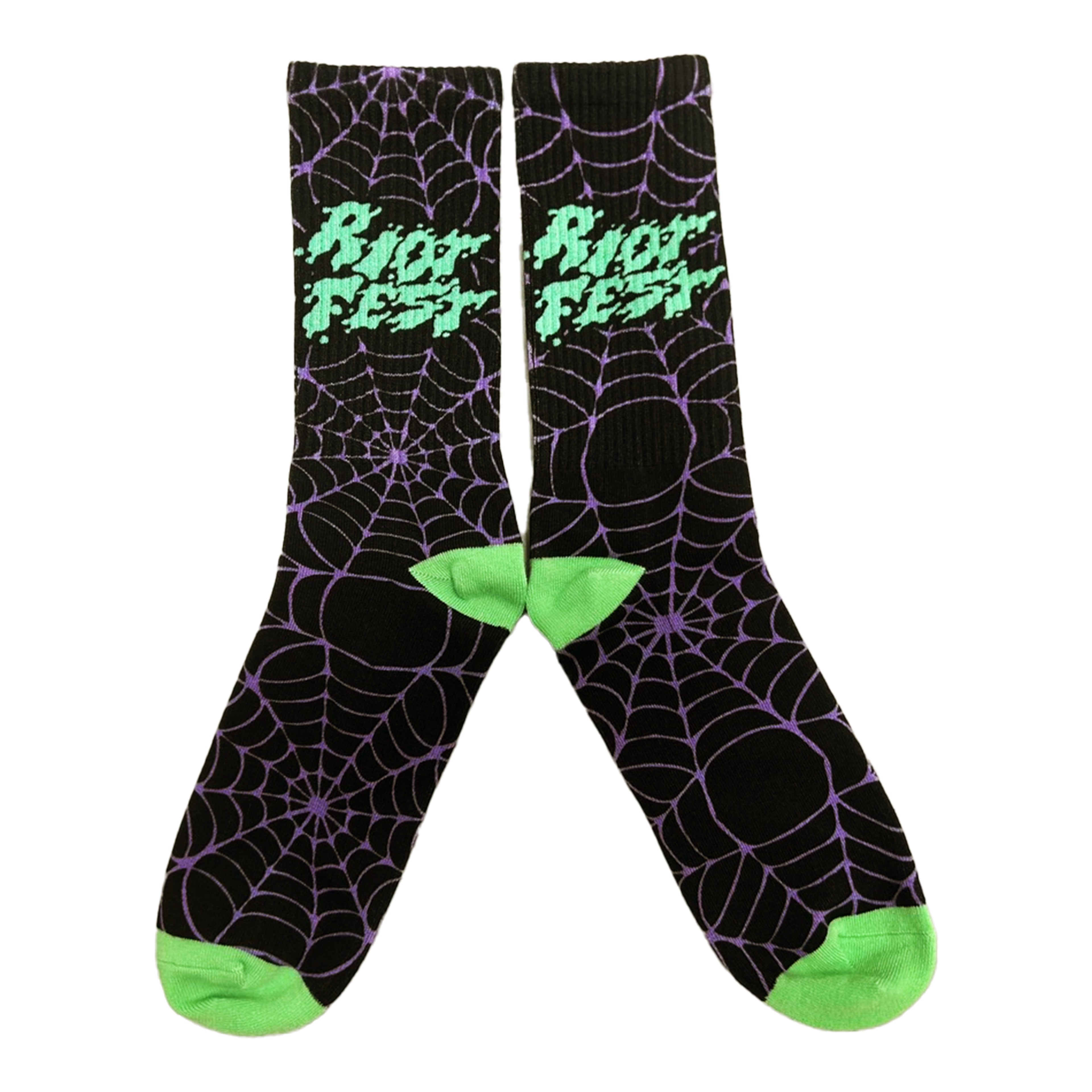 Spider Socks