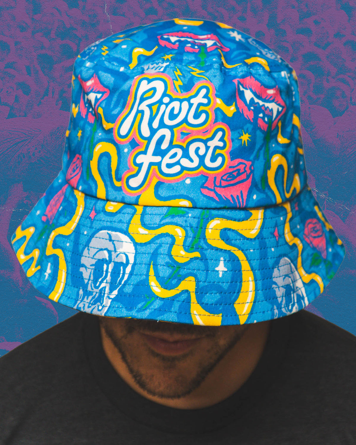 Bucket Hat