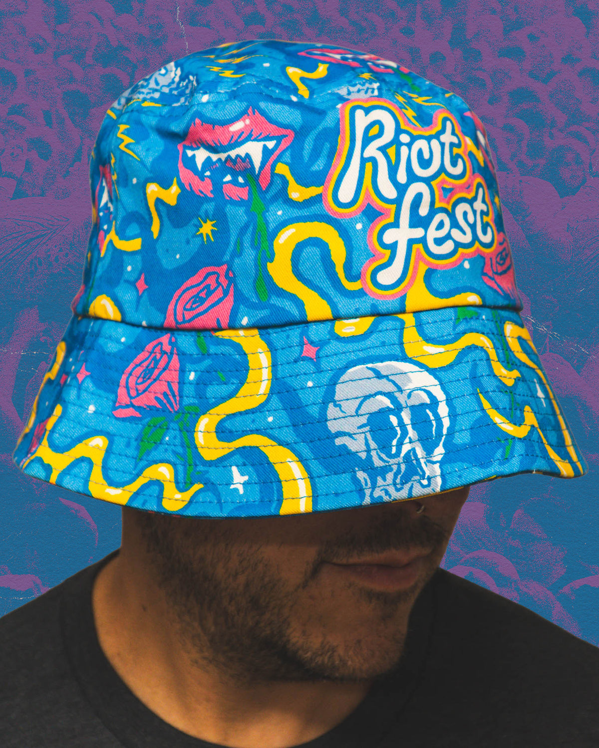 Bucket Hat