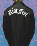 Coaches Jacket