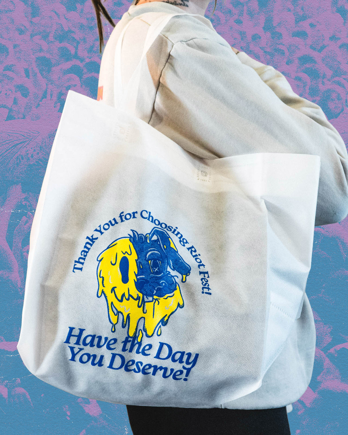 Reusable Bag