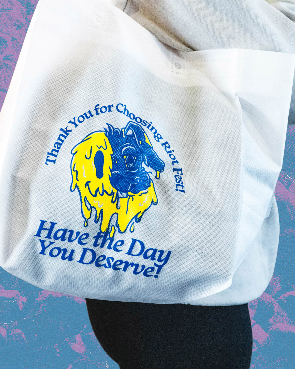 Reusable Bag
