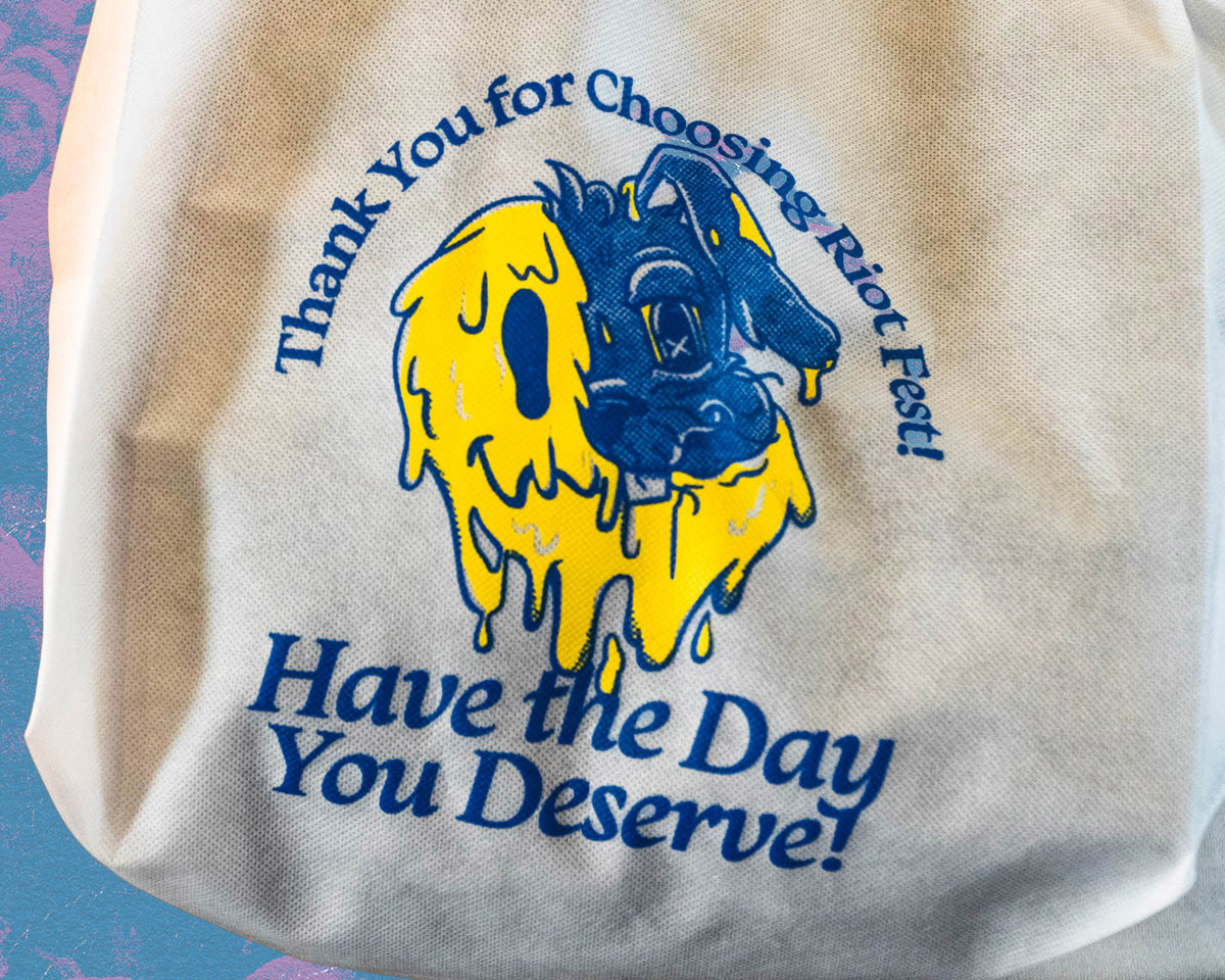 Reusable Bag