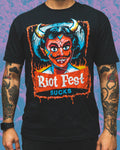 2026 Little Devil Lineup Tee