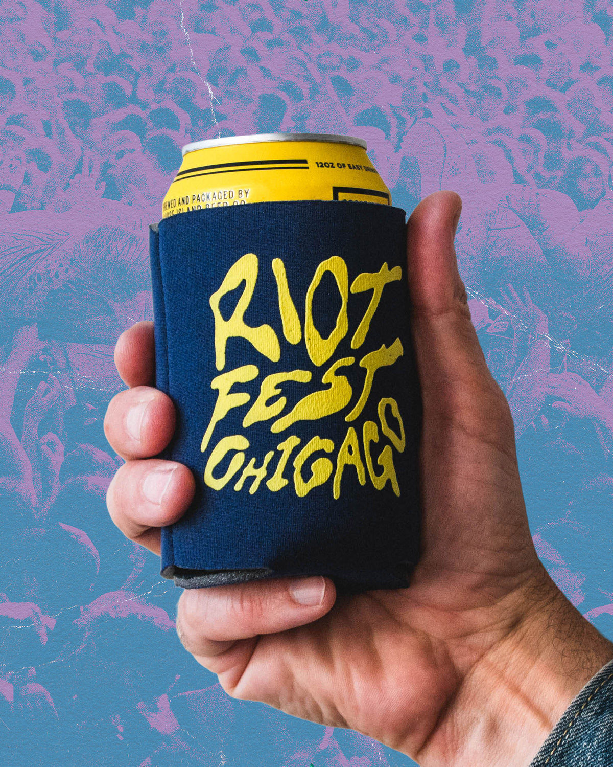 2026 Koozie