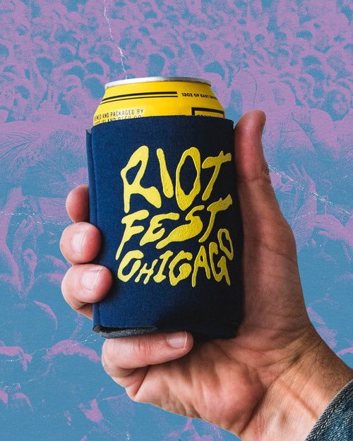 2026 Koozie