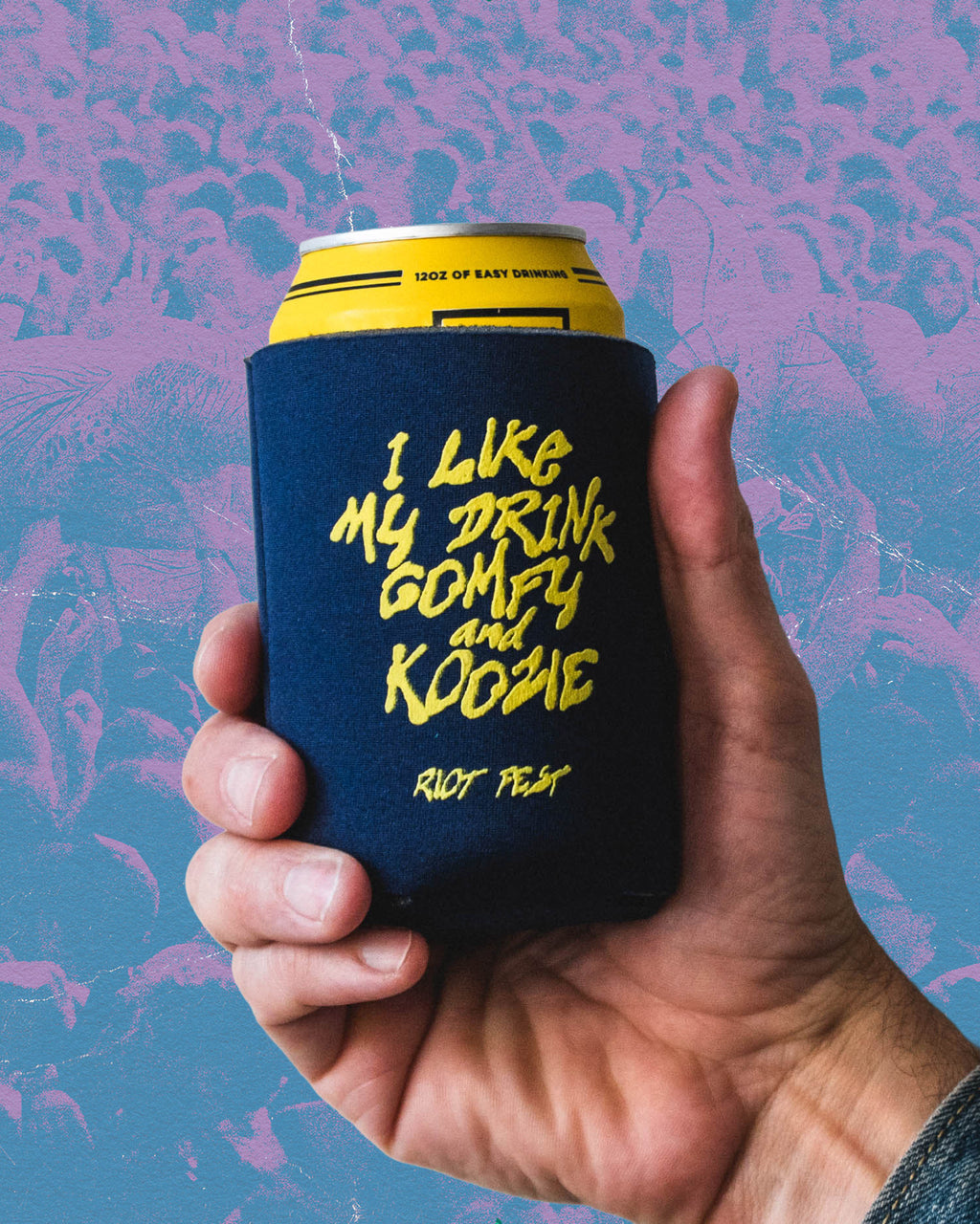 2026 Koozie