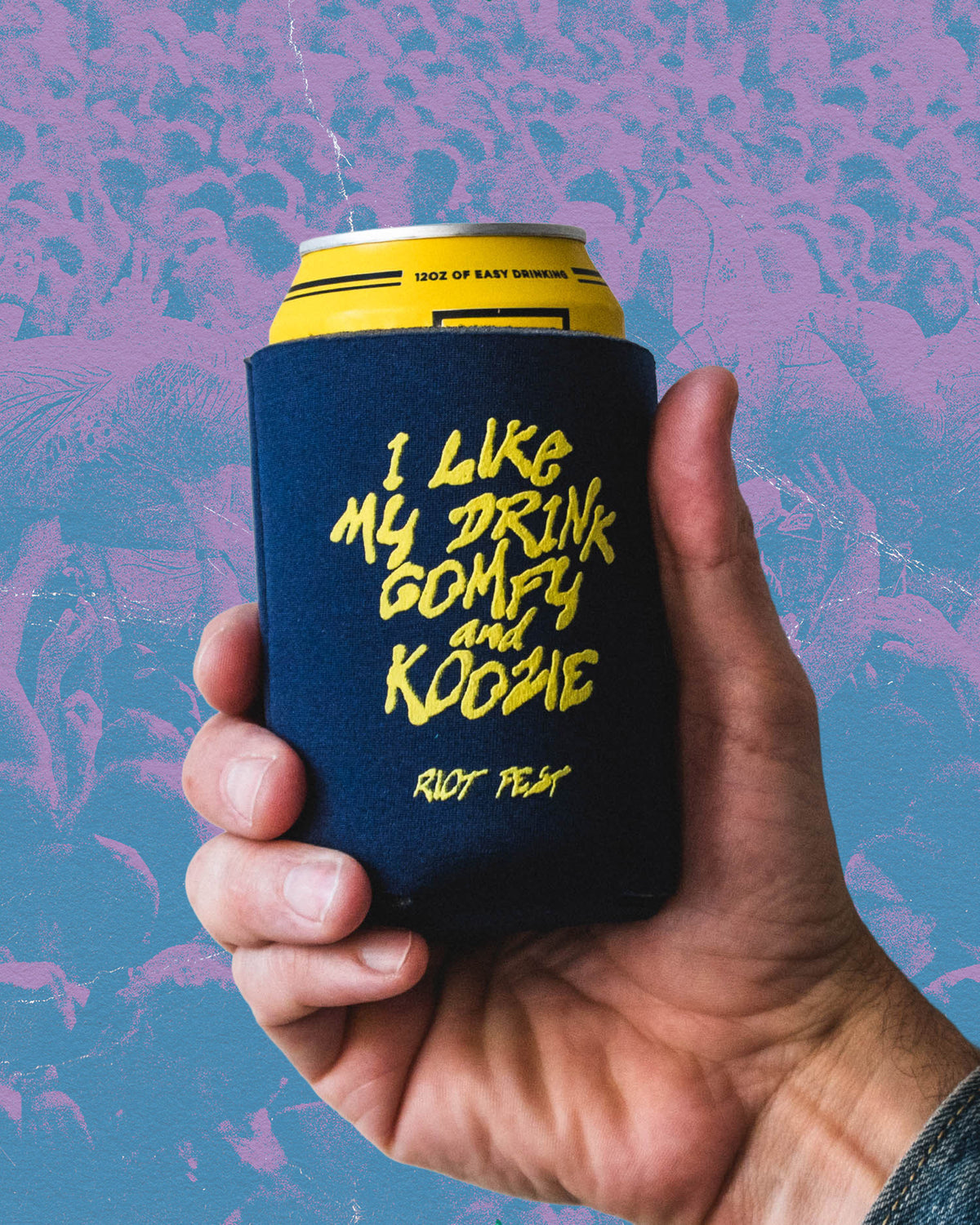 2026 Koozie