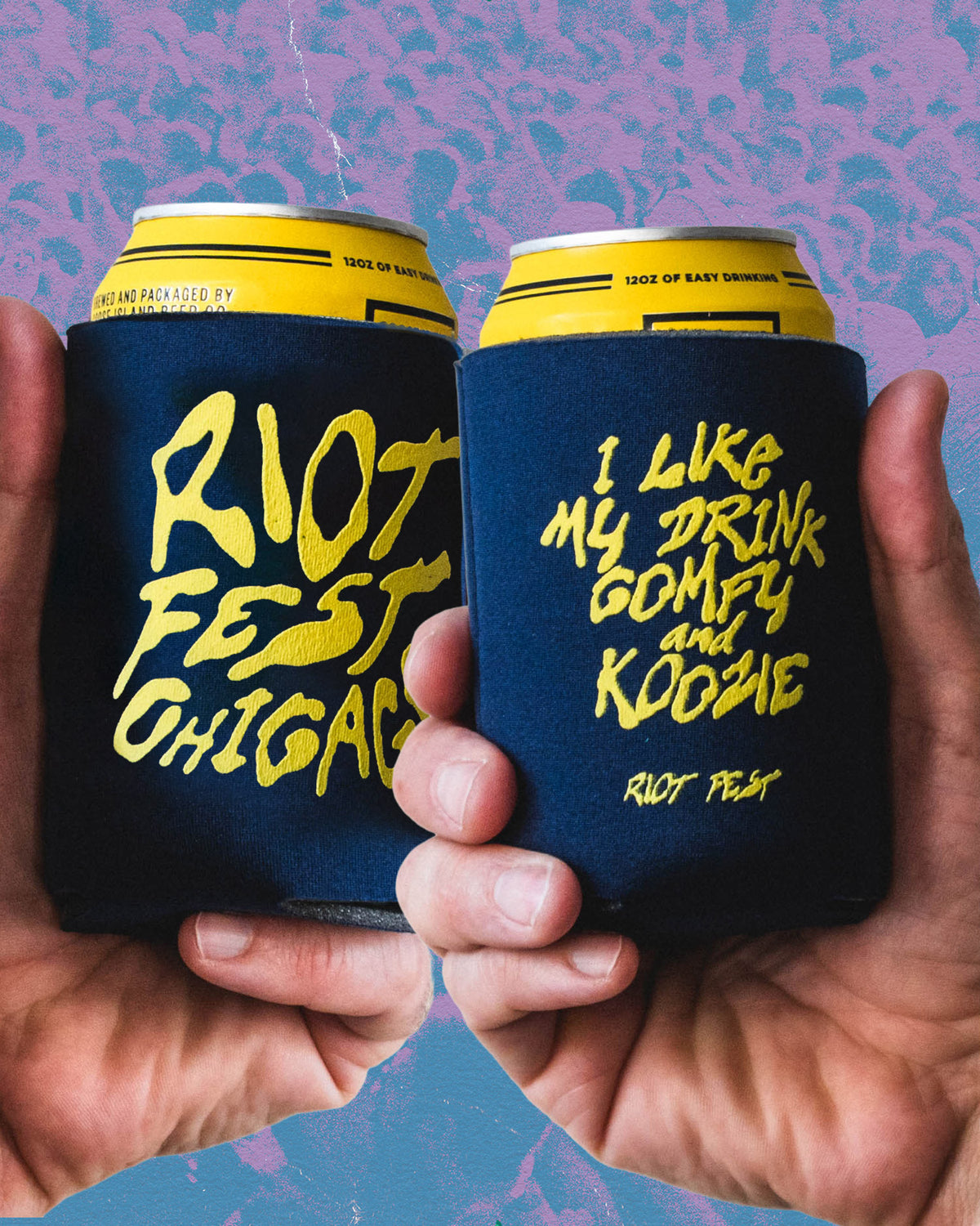 2026 Koozie