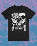 Onion Collab Tee
