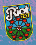 Ferris Wheel Patch