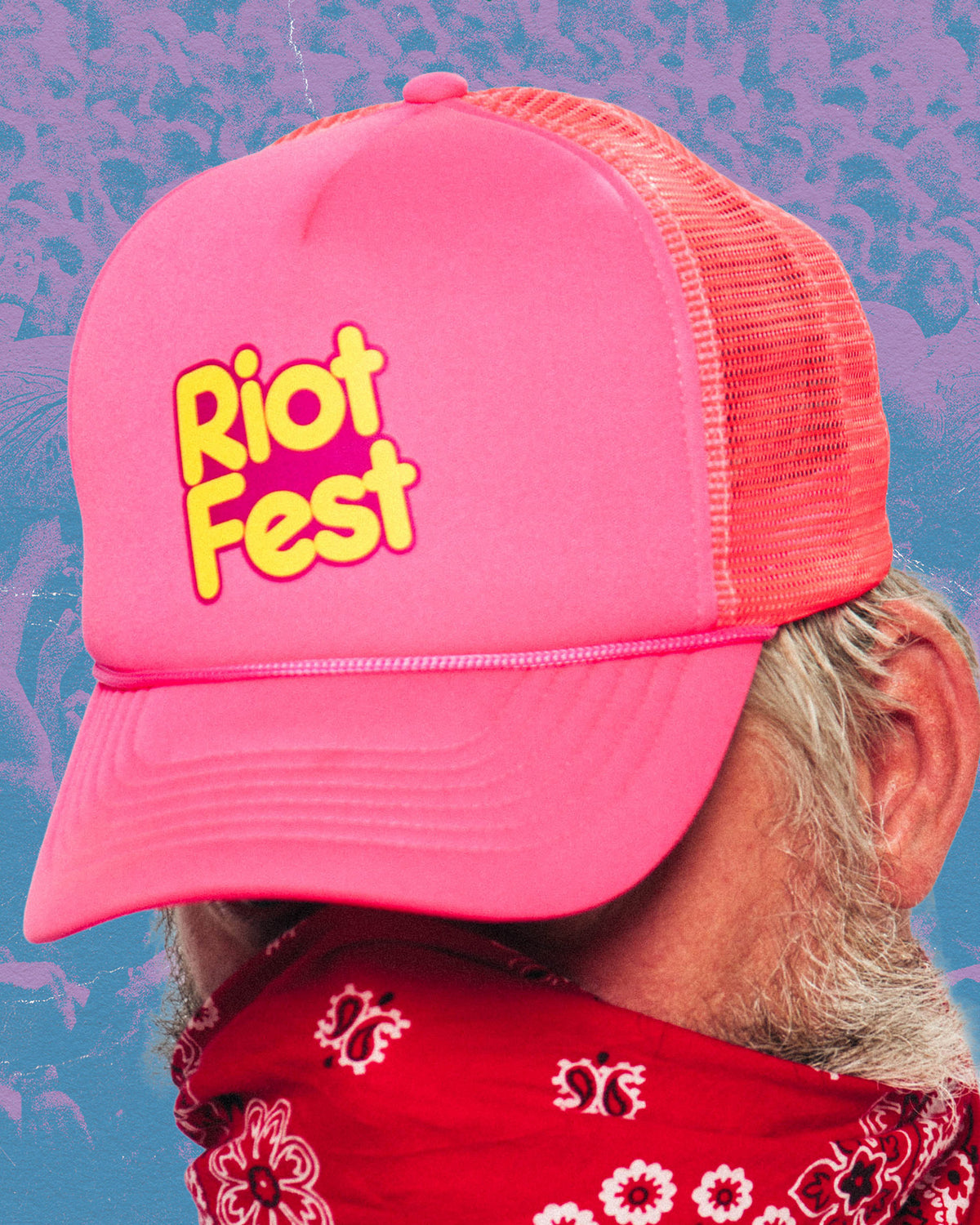 Pepto Hat