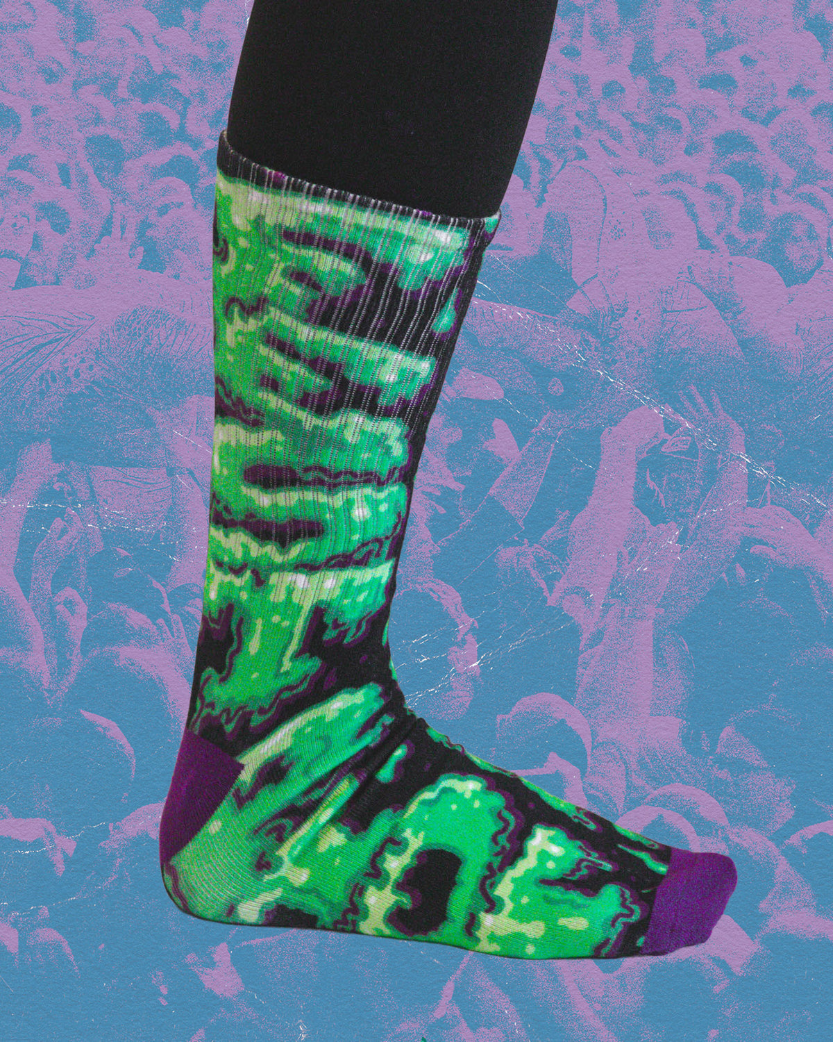 Slime Socks