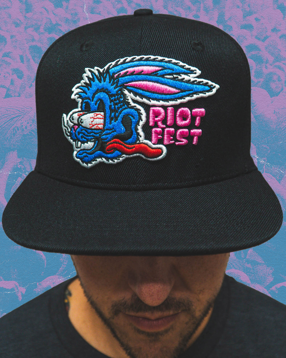 Relish Collab Hat