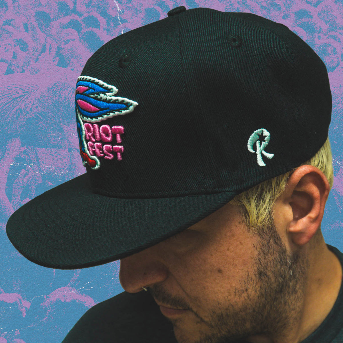 Relish Collab Hat