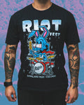 Relish Collab Tee