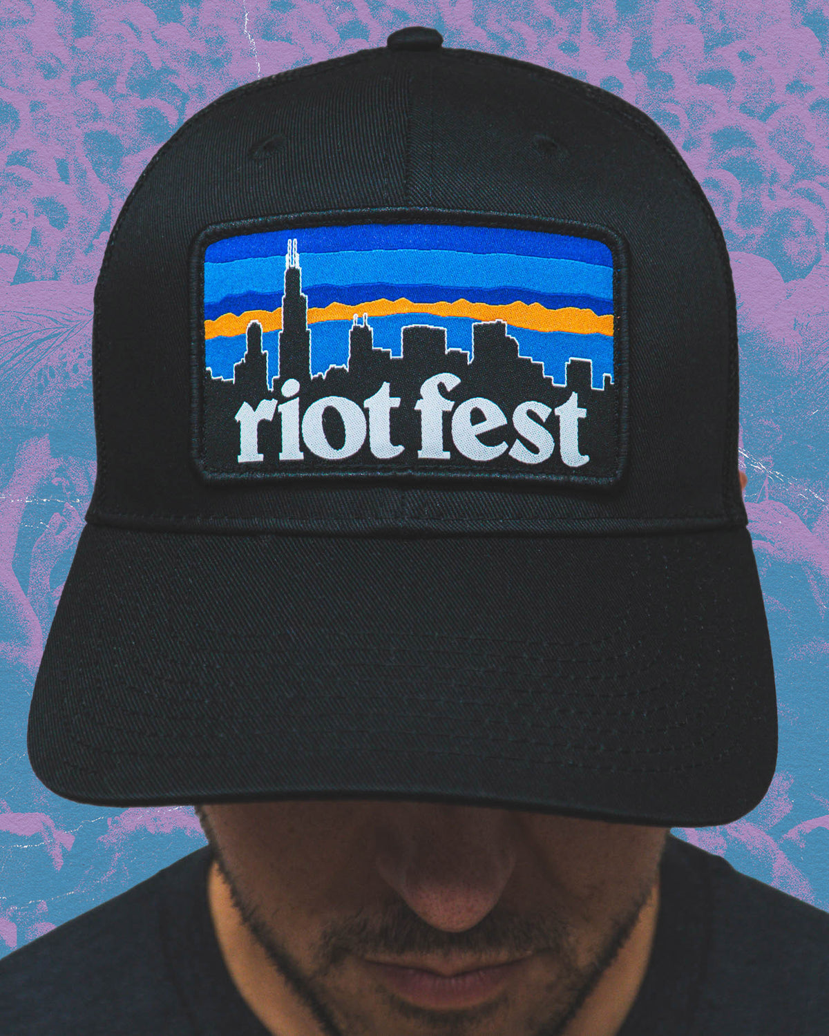 Riotgonia Hat