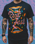 2026 Tongue Tied Lineup Tee