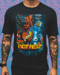 2026 Wrath of Cats Lineup Tee