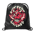 2026 Devil Cinch Bag