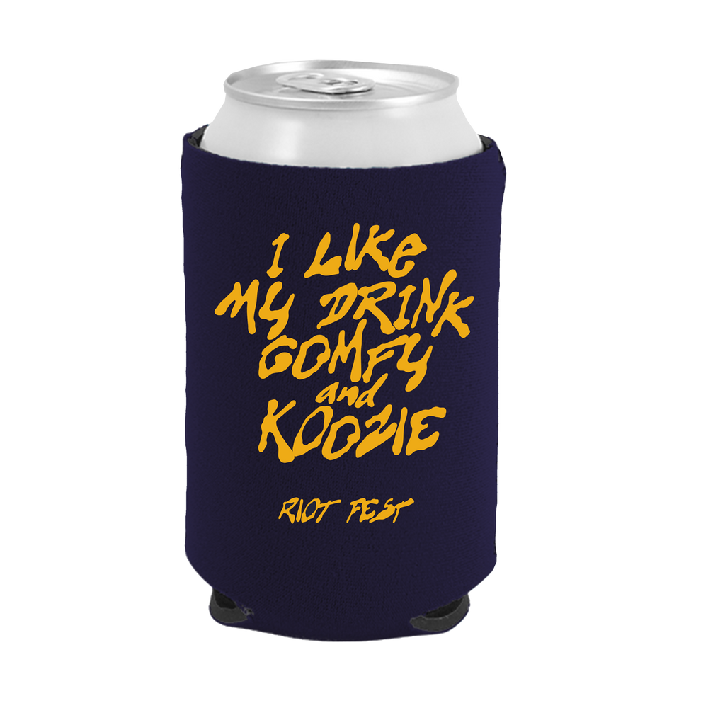 2026 Koozie