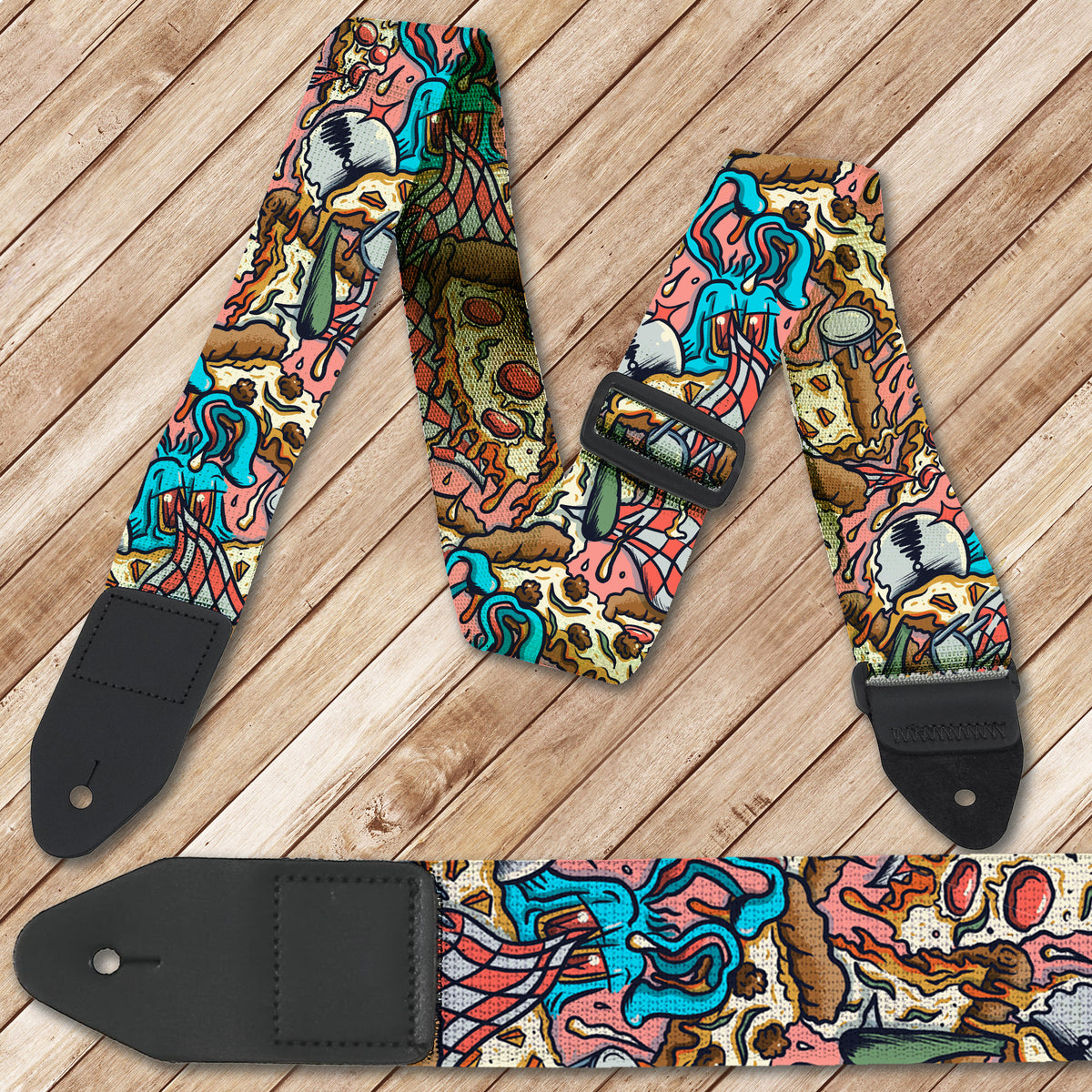 Guitar Strap