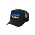 Riotgonia Hat