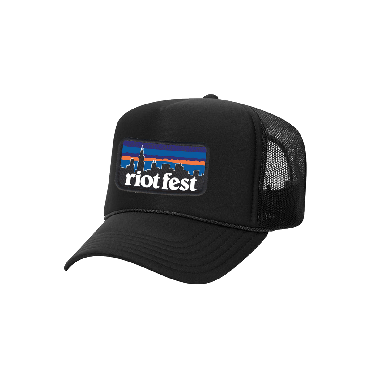 Riotgonia Hat