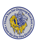 Day you Deserve Patch