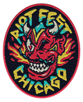 Devil Flames Patch