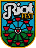 Ferris Wheel Patch