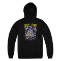 2026 Psychedelic Bunny Hoodie