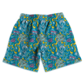 Athletic Shorts