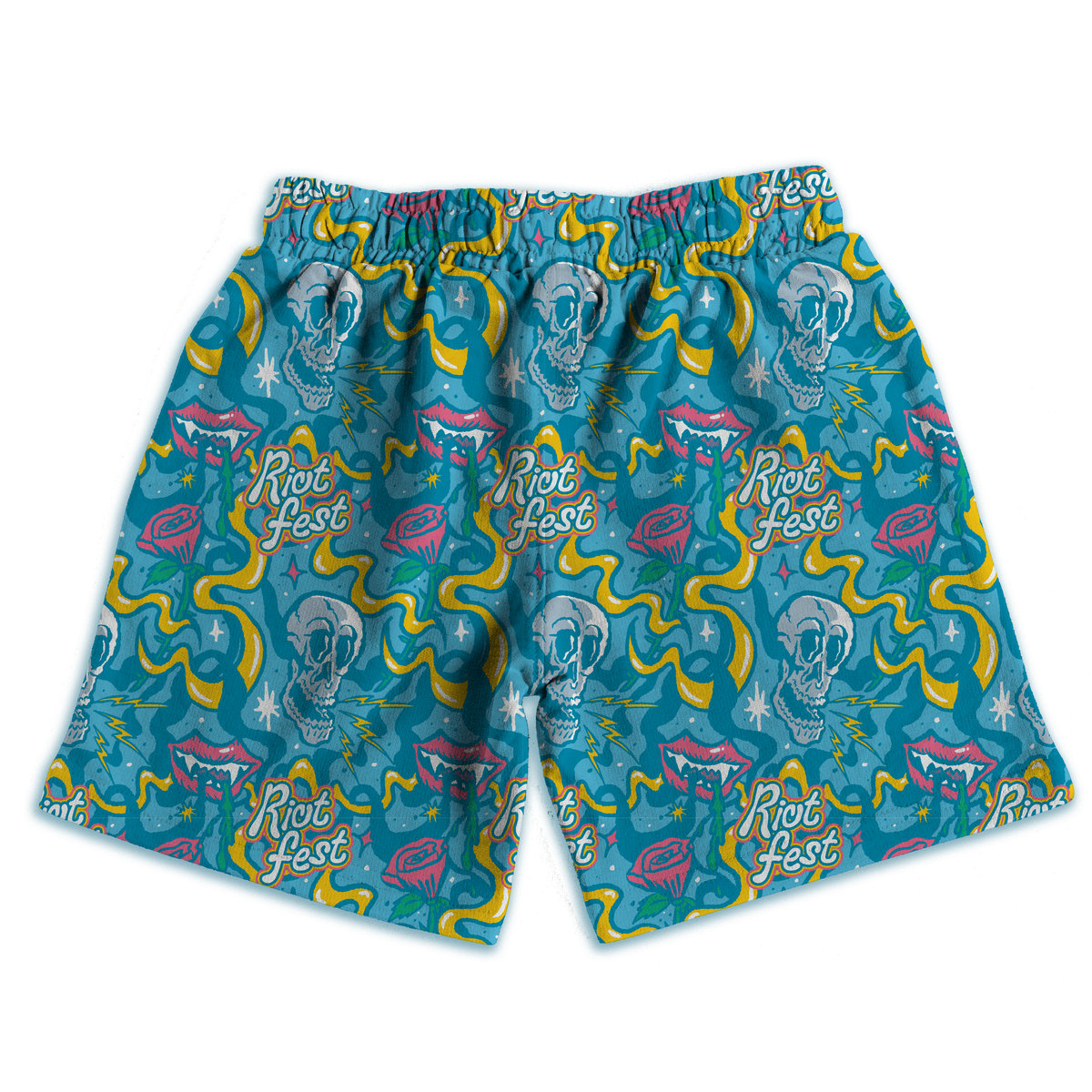Athletic Shorts