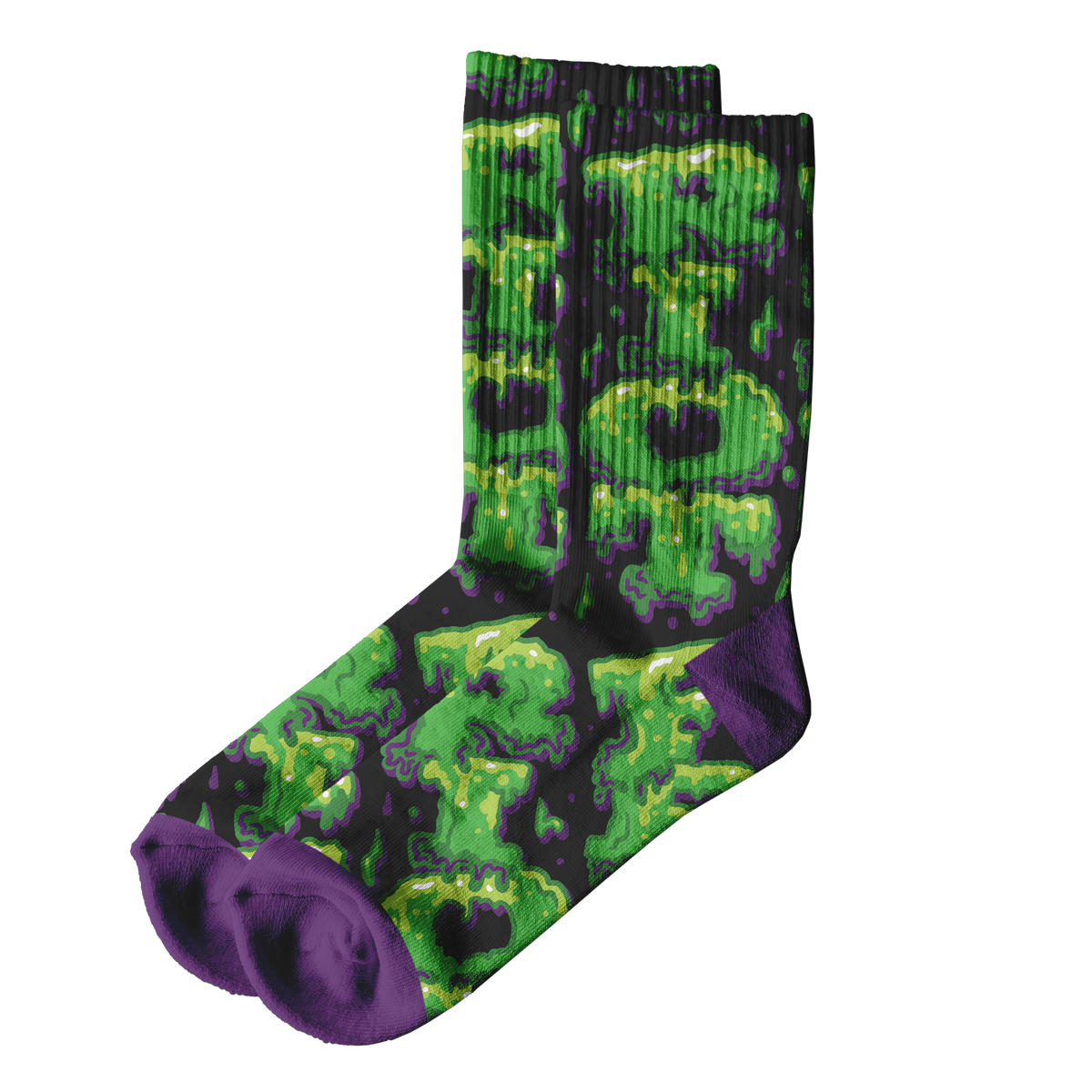 Slime Socks