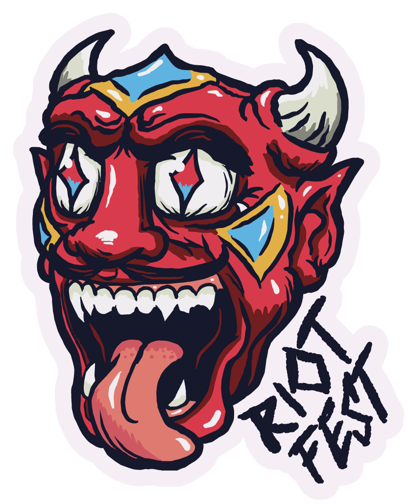 2026 Sticker Pack