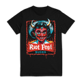 2026 Little Devil Lineup Tee