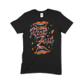 2026 Tongue Tied Lineup Tee